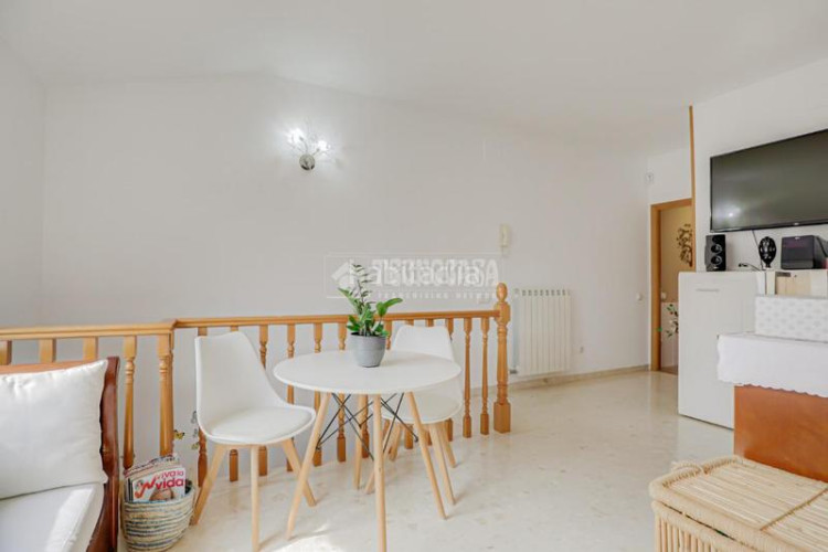 Dúplex piso en venta en Torrent d'en Pere Parres Terrassa