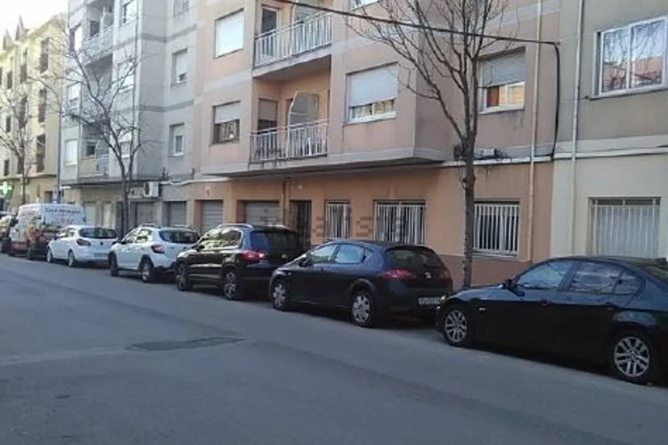 Piso en calle de Colom