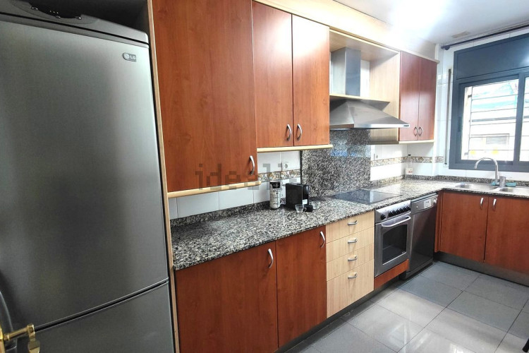 Piso en Barrio Escoles