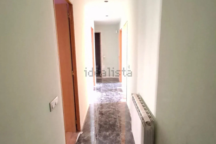 Piso en calle Ample