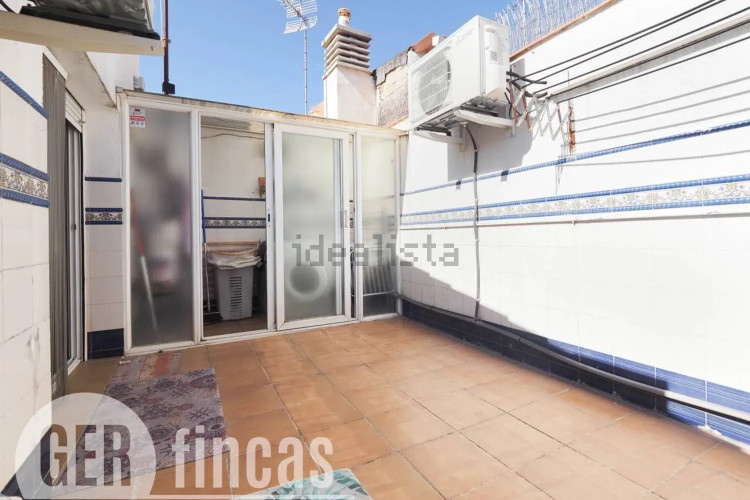 Chalet en avenida del Vallès