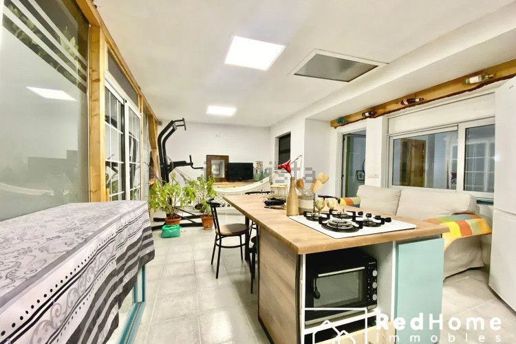 Dúplex en ronda de Ponent