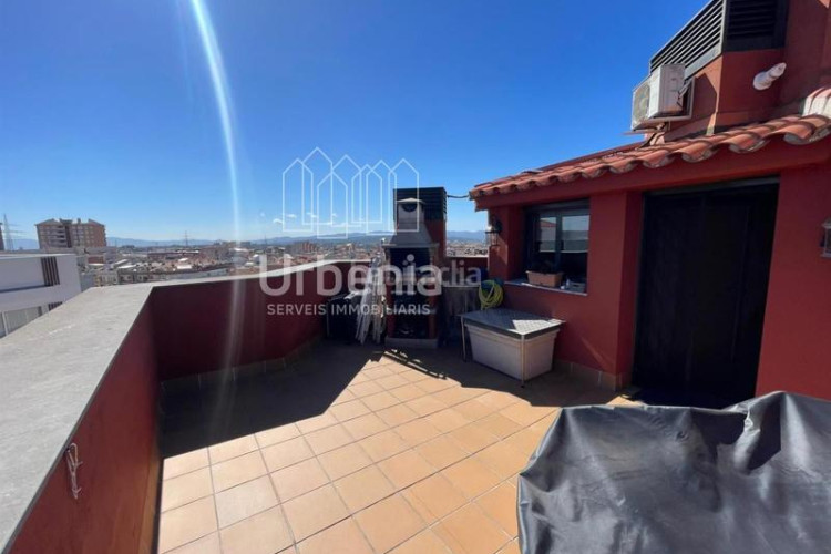 Dúplex  en venta en Sant Pere Nord Terrassa