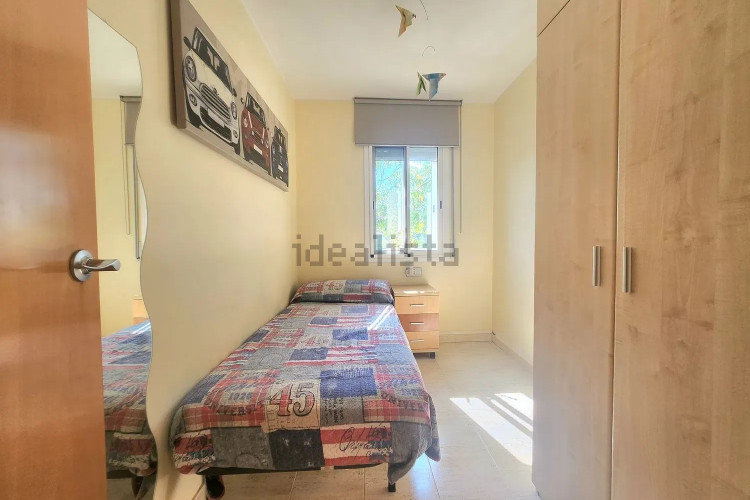 Piso en Barrio La Grípia