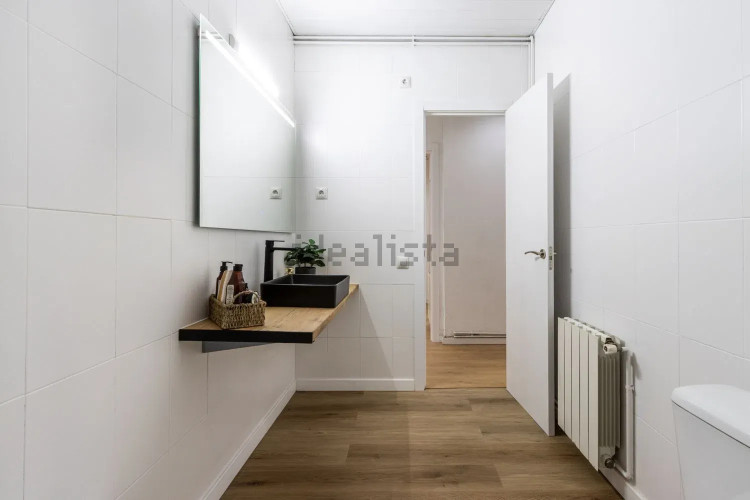 Piso en calle de Carrasco i Formiguera