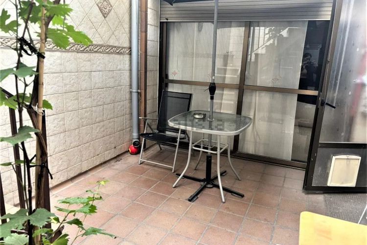 Piso en Barrio Zona Esportiva