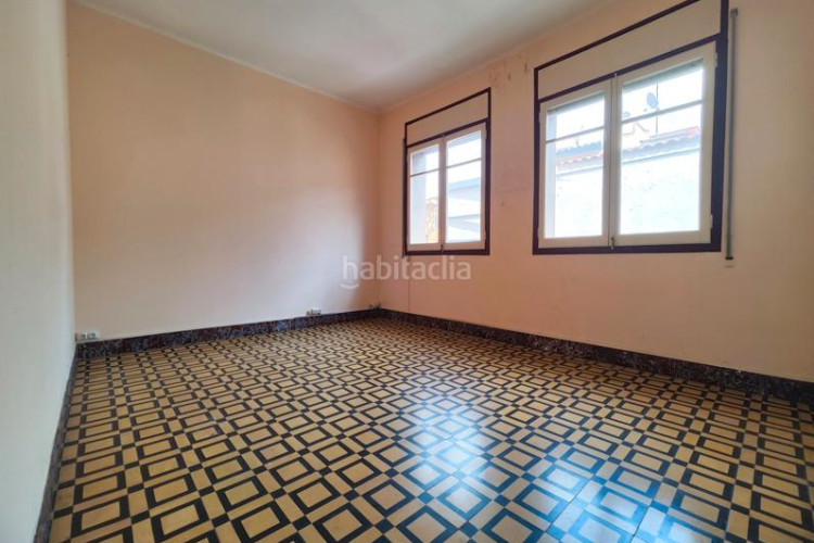 Casa en Barri del Centre Terrassa