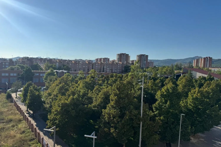 Piso en Barrio Sant Pere Nord