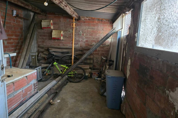 Piso en venta en calle de Mura