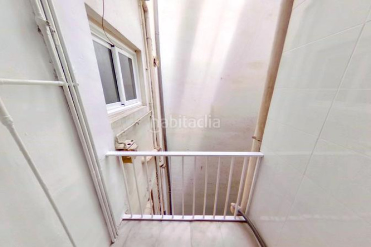 Piso en Can Palet Terrassa
