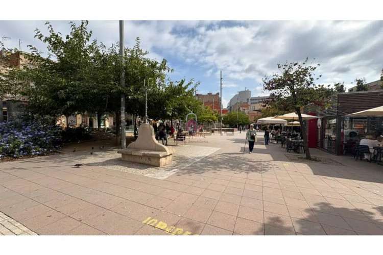 Chalet pareado en Barrio Ca n'Aurell