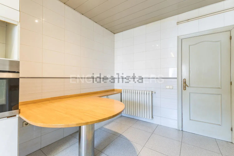 Dúplex en Barrio Centre