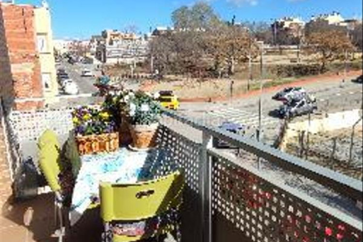 Piso duplex en torresana en Torre - Sana Terrassa