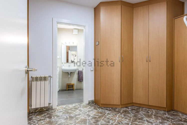 Chalet en calle de Sant Quirze