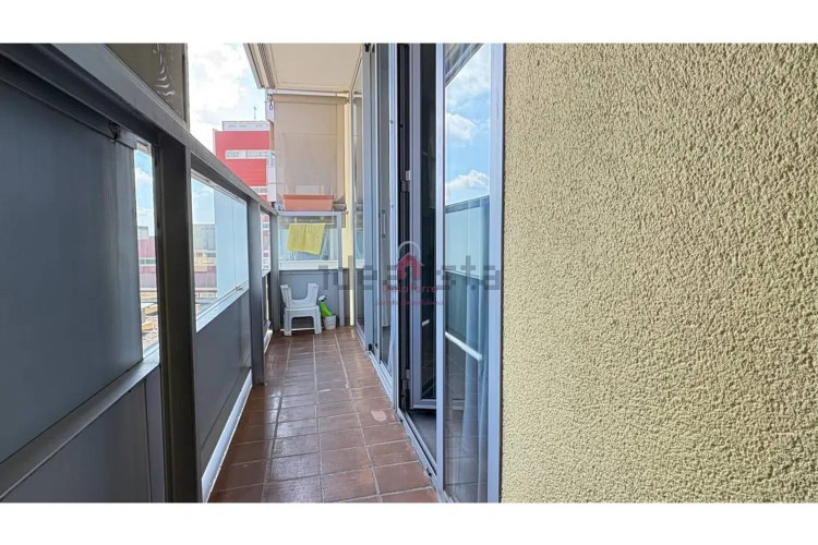 Piso en Parc de Gernika