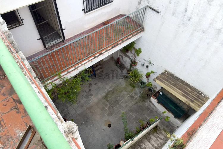 Chalet adosado en CL Eivissa, d'