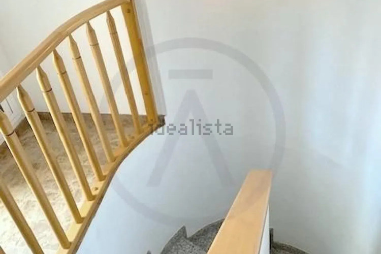 Piso en calle del Germà Joaquim