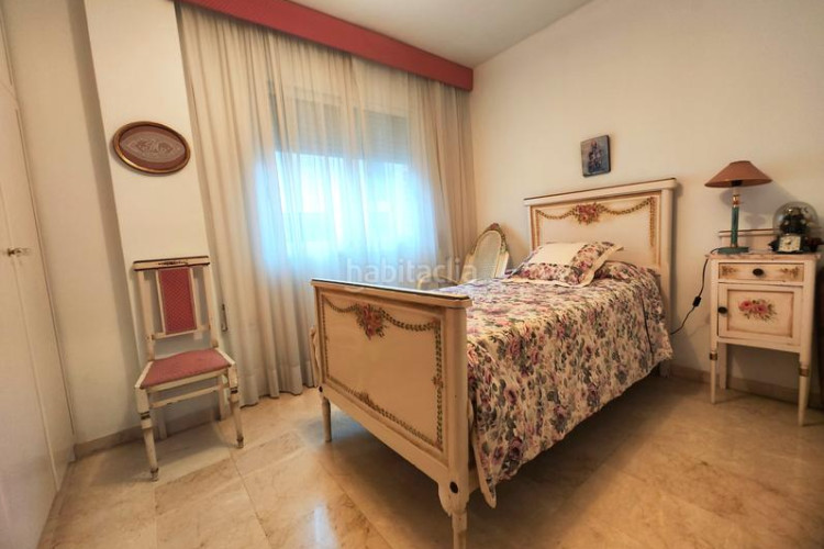 Piso cèntric en Ca n'Aurell Terrassa