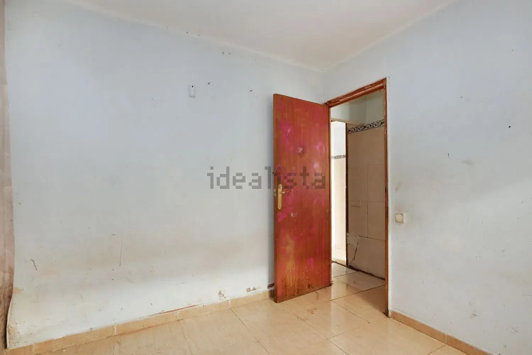 Piso en calle de Marconi