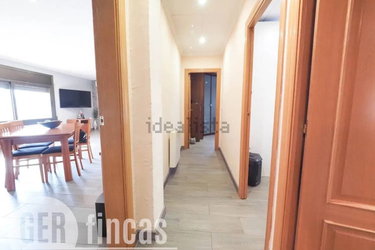 Chalet en calle Ballester