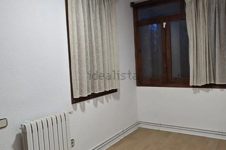 Chalet en paseo de Matadepera