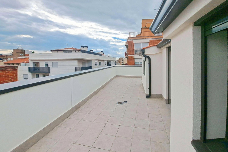 Carrer de las Navas de Tolosa, 101, Segle XX