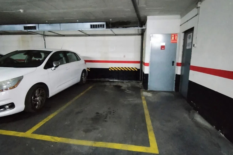 Piso en calle del Pare Llaurador