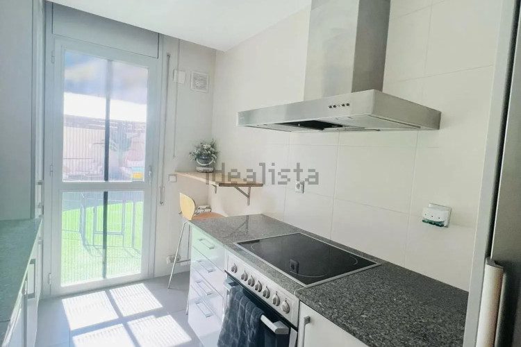 Chalet adosado en Barrio Roc Blanc