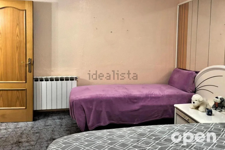 Chalet en calle d'Àngel Guimerà