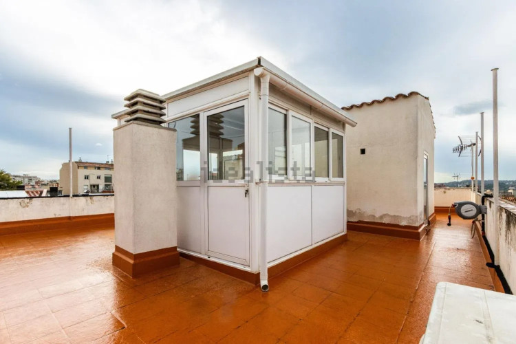 Chalet en calle de Sant Quirze