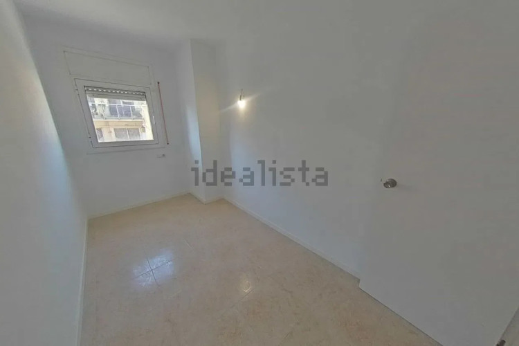 Piso en calle Renaixement