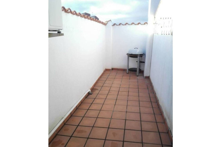  Passatge de Pere Comerma, Segle XX