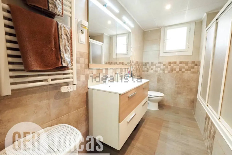 Chalet en calle Ballester