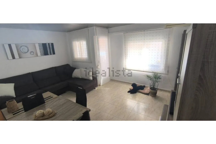 Piso en Barrio Sant Pere Nord