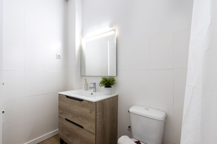 Terrassa - CL CARRASCO I FORMIGUERA,DE, Roc Blanc