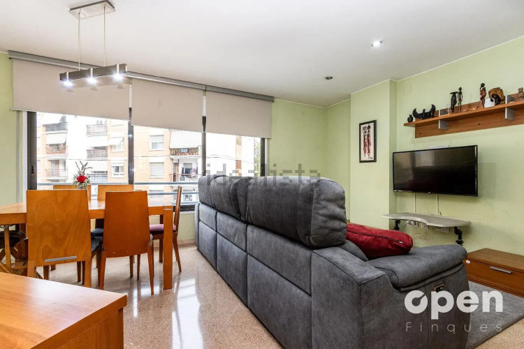 Piso en calle de Maria Auxiliadora