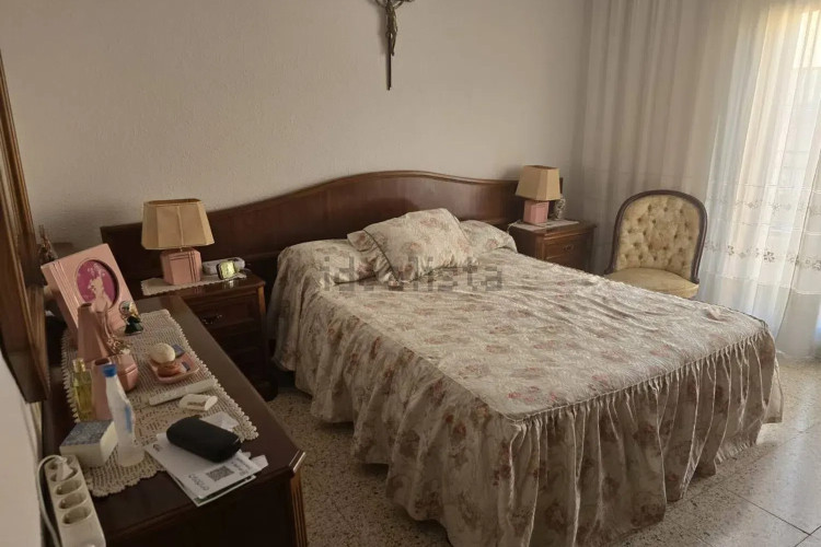 Chalet en calle de Sant Crispí