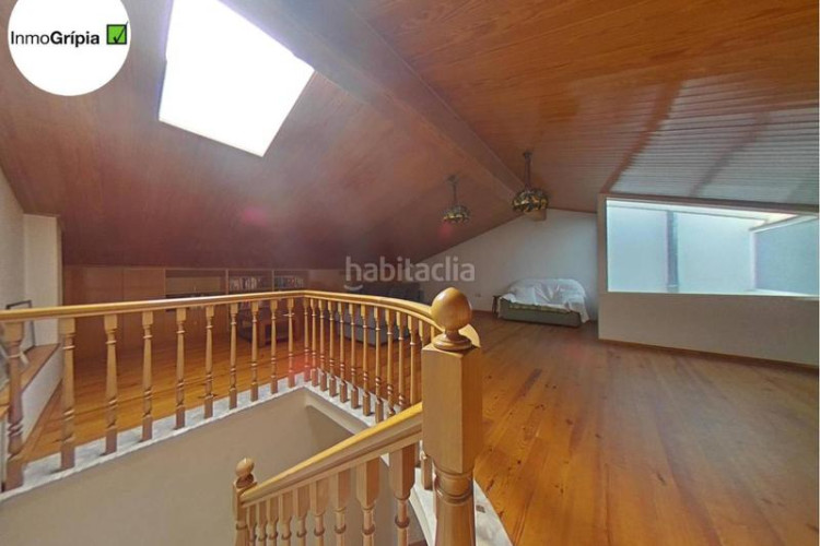 Casa  en venta en les arenescan montllorla grípia08227 en Terrassa