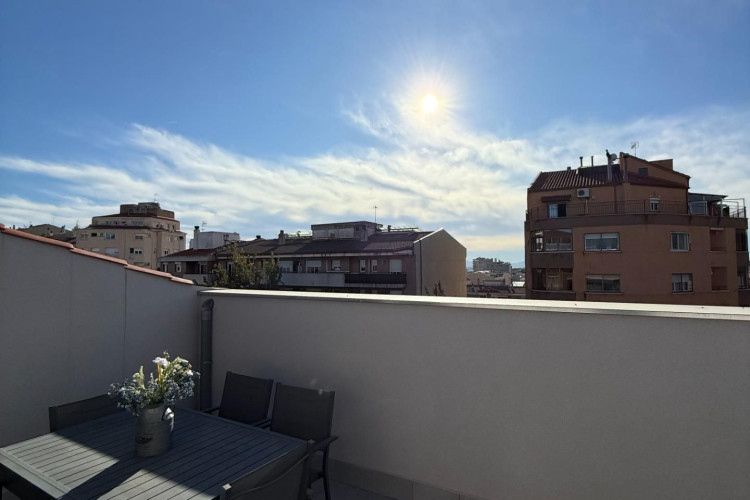 Avenida ABAT MARCET,DE L', Zona Esportiva