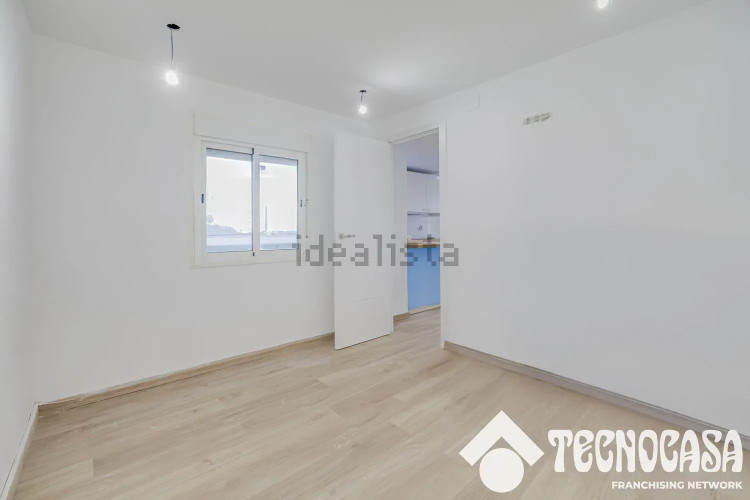 Ático en calle de Velázquez