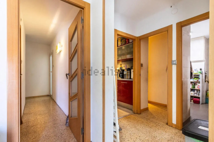 Piso en calle de Maria Auxiliadora