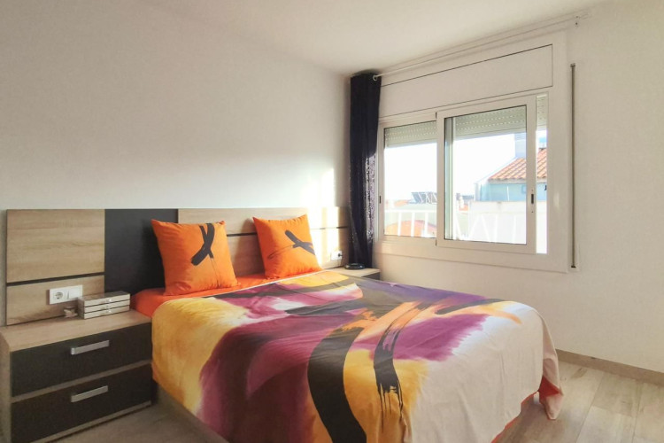 Carrer del Sindicat, Can Palet  