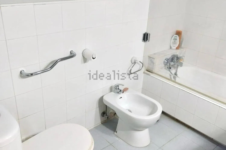 Piso en calle de la Palla