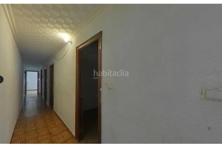 Piso  en venta en ca nanglada08222 en Ca n'Anglada Terrassa