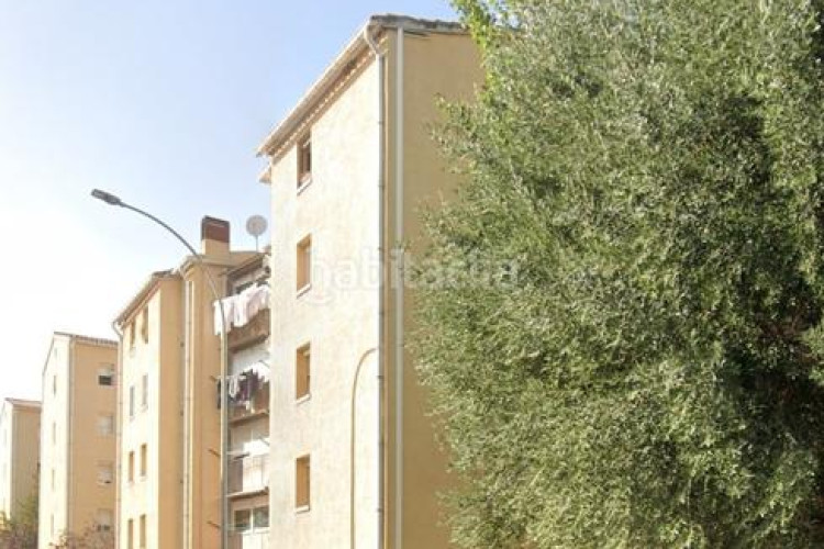 Piso  3 hab en venta, Sant Llorenç en Sant Llorenç Terrassa
