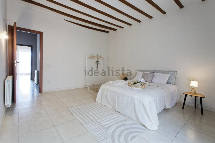 Chalet adosado en Barrio Centre