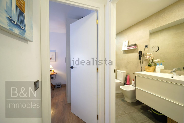 Dúplex en Barrio Zona Esportiva