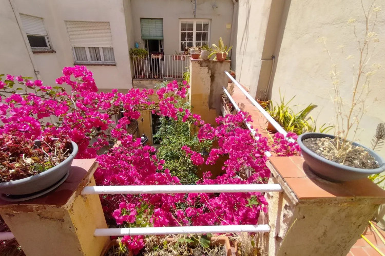 Chalet adosado en Barrio Ca n'Aurell