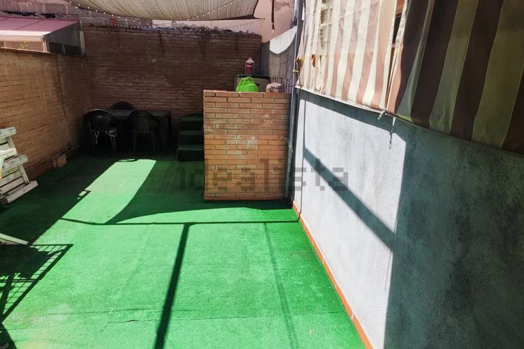 Piso en Barrio La Grípia