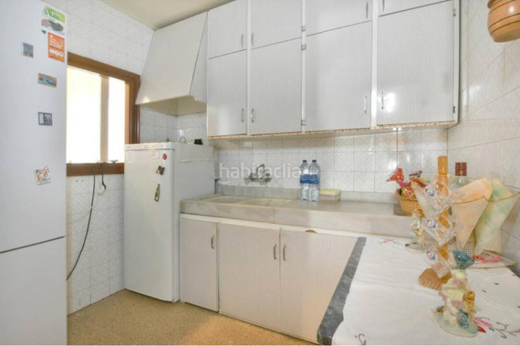 Casa  para dejar a su gusto en La Maurina Terrassa